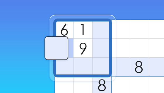 sudoku moyen gratuit