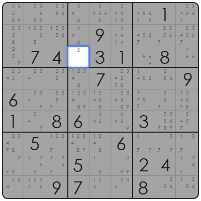 puzzles ca sudoku