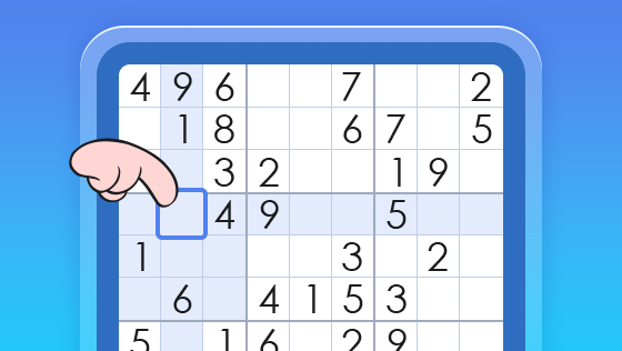 hardest sudoku online
